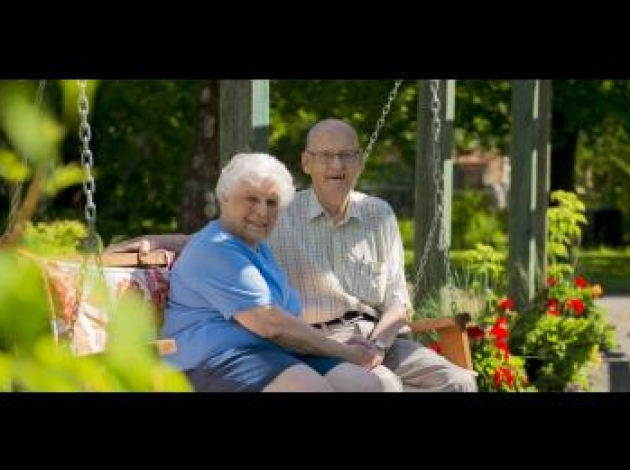 Applewood Retirement Home Peterborough Residence 